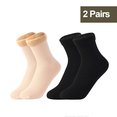 Calcetines térmicos Cobijitas