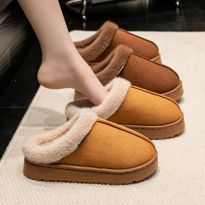 Pantuflas Cobijitas Nube