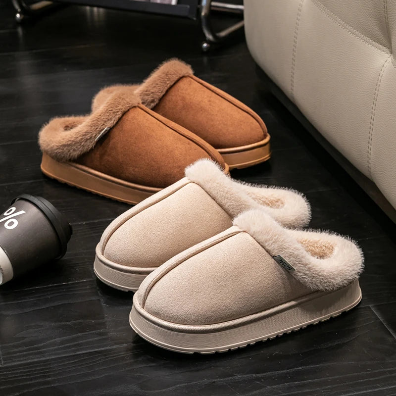Pantuflas Cobijitas Nube