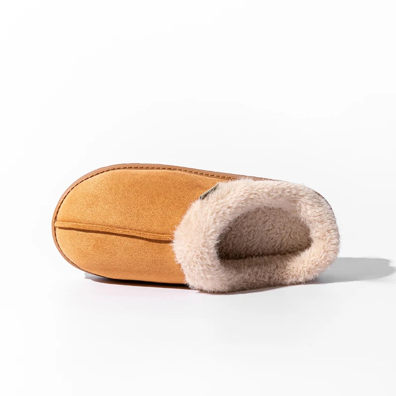 Pantuflas Cobijitas Nube