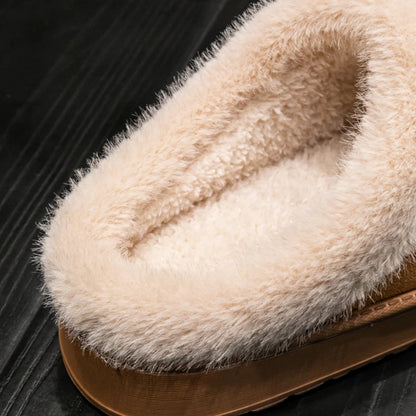 Pantuflas Cobijitas Nube
